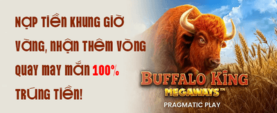 Hoàn Trả Slots Hàng Ngày