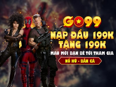 Thưởng Nạp Lần 2