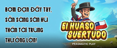Jackpot Cuối Tuần