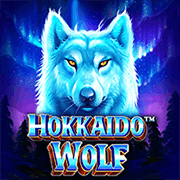 Sói Hokkaido